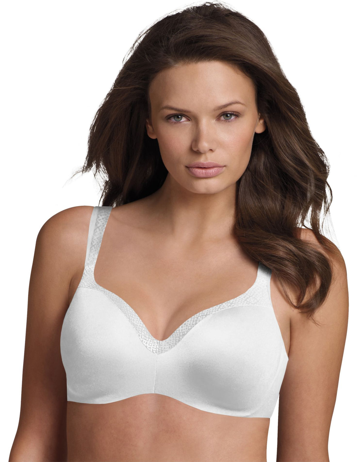 Playtex Womens Secrets Amazing Shape Balconette Underwire Bra